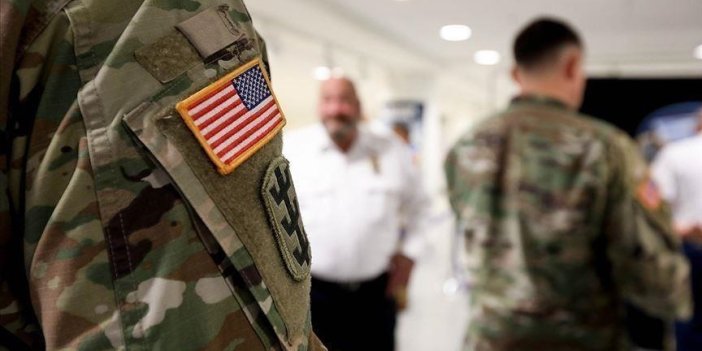 ABD'de orduda görev alan askerlere sakal ve türban izni. Mahkeme kararını verdi