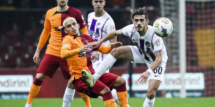 Galatasaray'da Torreira şoku