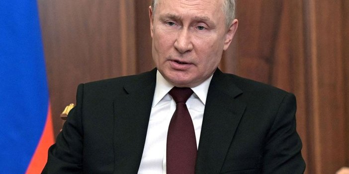 Rus uzman Putin'in veliahtını açıkladı