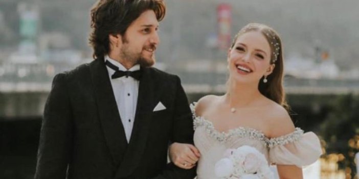 Oyuncu İpek Filiz Yazıcı ve şarkıcı Ufuk Beydemir İstanbul'da düğün yaptı. 2 ay önce Roma'da evlenmişlerdi