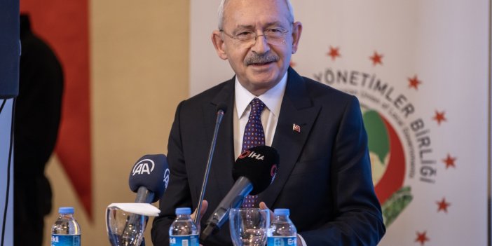 Kılıçdaroğlu adayın ne zaman açıklanacağını duyurdu