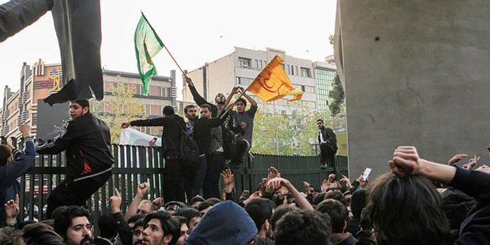 İran’daki protestolarda 500 kişi hayatını kaybetti