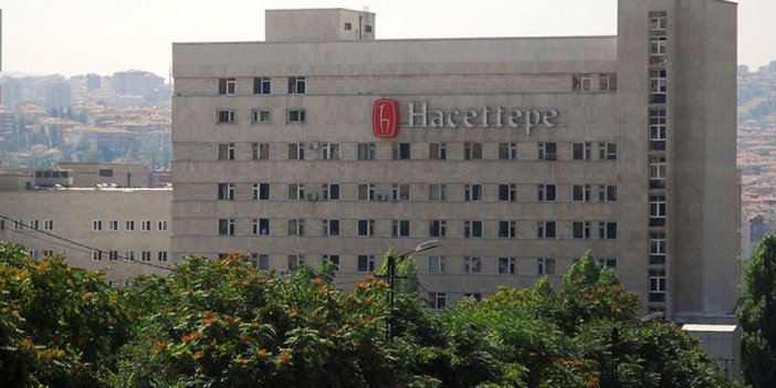 Hacettepe Üniversitesi 2 personel alacak