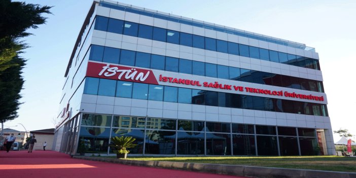 İstanbul Sağlık ve Teknoloji Üniversitesi akademik personel alacak