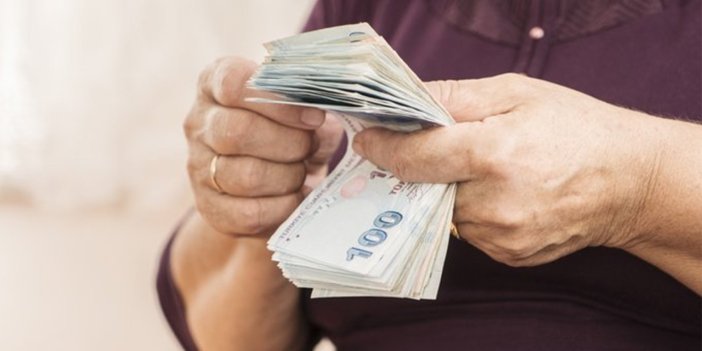CHP'den emekli maaşı ve bayram ikramiyesi hamlesi