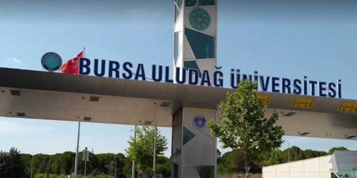 Bursa Uludağ Üniversitesi öğretim elemanı için ilana çıktı