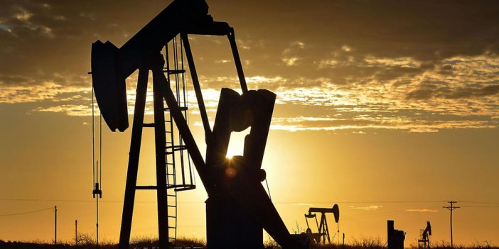 Dünya petrol devinden rekor tazminat