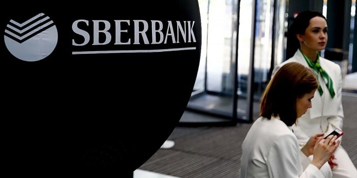 Sberbank yaptırımlar nedeniyle BAE’deki ofisini kapatacak