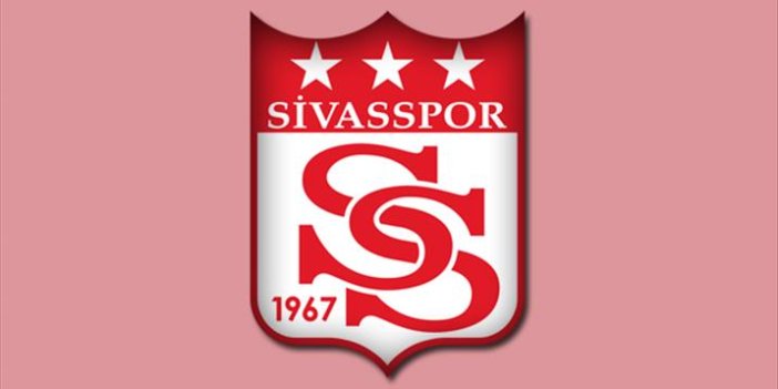 Sivasspor'a Galatasaray maçı öncesi büyük şok