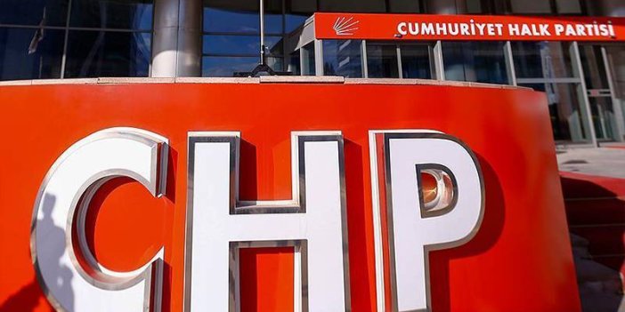 CHP'de adaylık istifaları başladı: 25 il ve ilçe başkanı görevinden ayrıldı