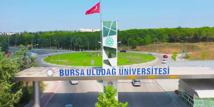 Bursa Uludağ Üniversitesi akademik personel alacak