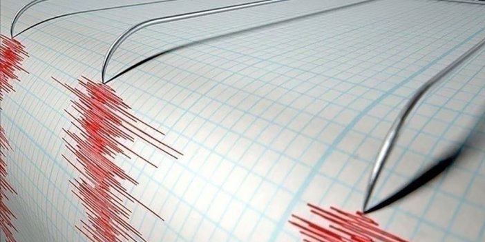 Mısır'da 5 büyüklüğünde deprem