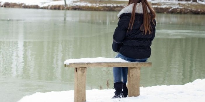 Kış depresyonunu önlemek için uzmanından uyarı