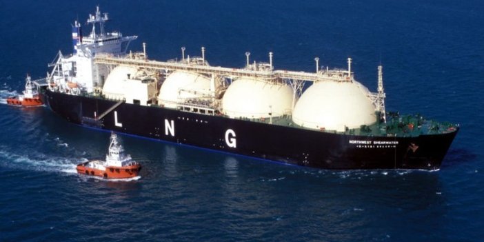 Umman ile Japonya arasında LNG anlaşması