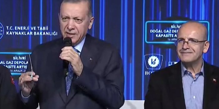 Mehmet Şimşek Erdoğan buluşmasının sırrını Babacan açıkladı. Bakan Nebati görevden alınacak iddiaları kulisleri hareketlendirmişti