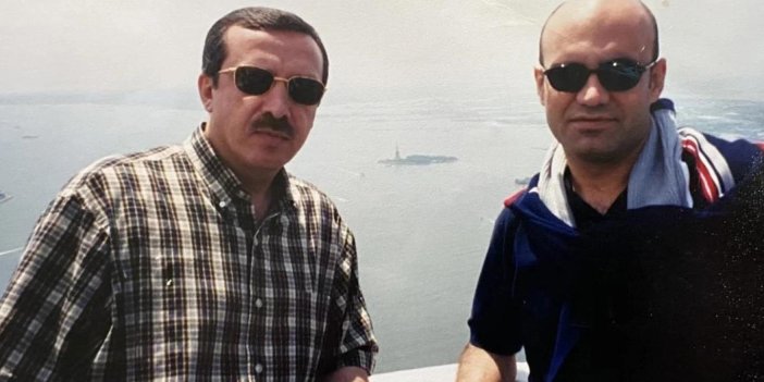 Erdoğan 'gaz bulduk' diye müjde açıklayınca Turhan Çömez de nasıl ameliyat yaptığını açıkladı