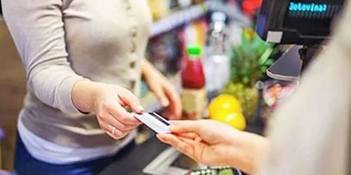 Yemek kartı ile market alışverişi devri bitiyor mu. Yetkili isimden iddialara açıklama geldi
