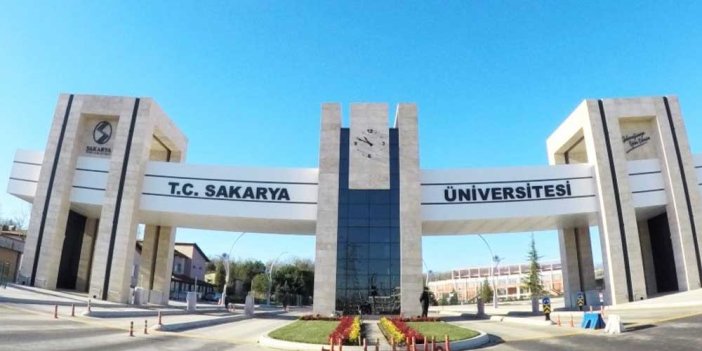 Sakarya Üniversitesi Sözleşmeli Bilişim Personeli alımı yapacak