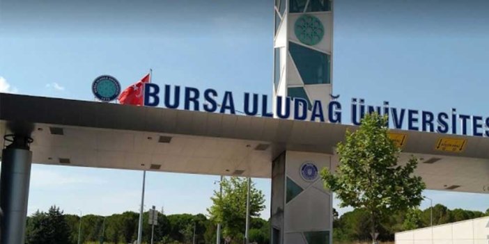 Bursa Uludağ Üniversitesi Öğretim Görevlisi için ilana çıktı