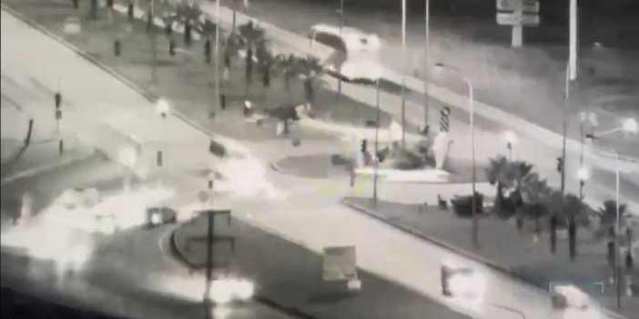 Kahramanmaraş'ta feci kaza: 2 ölü, 4 yaralı