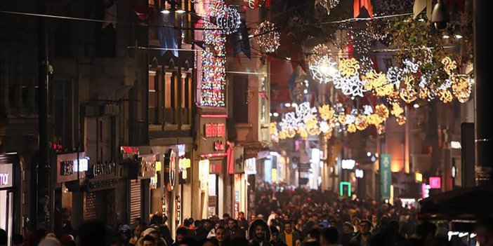 İstanbul Valiliği açıkladı! İşte Yılbaşı öncesi alınacak tedbirler