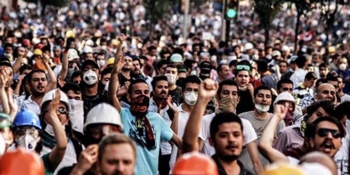 Ankara'daki Gezi davasında karar açıklandı