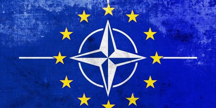 NATO'da ilk kez aktif hale getirilmişti, Almanya'ya geçiyorlar