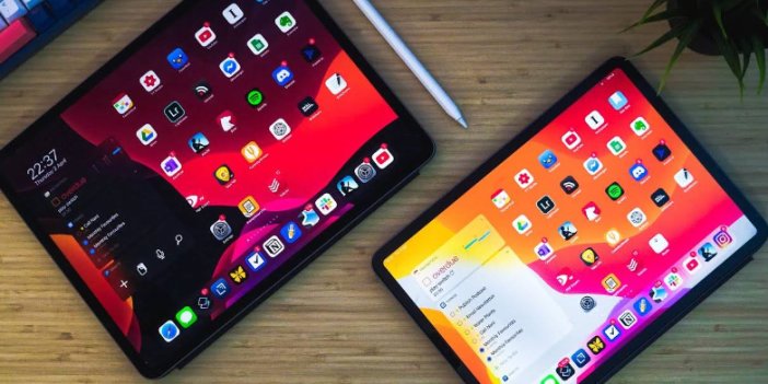 iPad'in çıkış tarihi ortaya çıktı. Apple analisti açıkladı