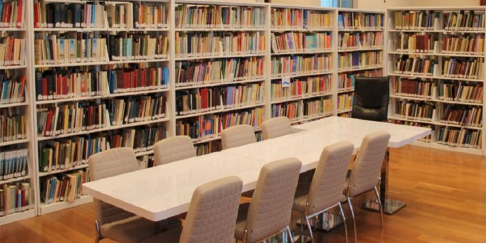 "Kütüphanesiz Okul Kalmayacak" projesi kapsamında Kars'ta 324 kütüphane açıldı