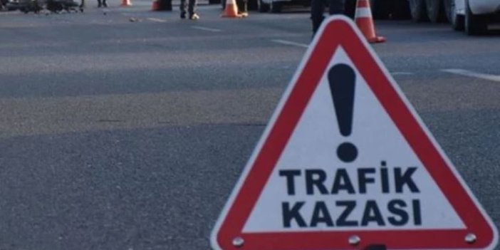 Sivas'ta otomobil devrildi: Anne ve iki çocuğu yaralandı