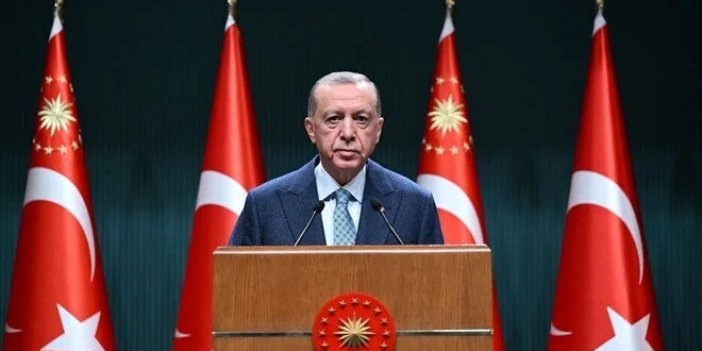 Erdoğan EYT'yi açıkladı e-Devlet çöktü