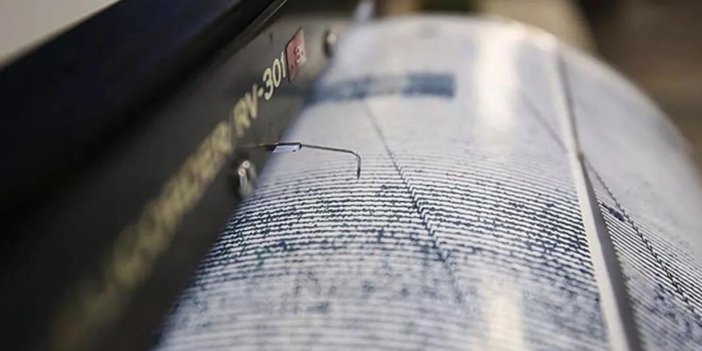 Kırgızistan'da 6 büyüklüğünde deprem