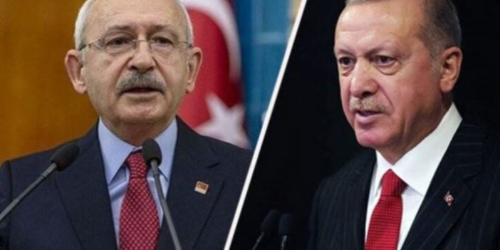 Kemal Kılıçdaroğlu Erdoğan'a seslendi: Sonucu biliyoruz beni yorma