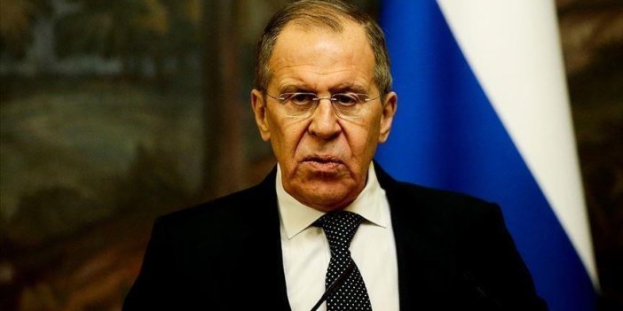 Rusya Dışişleri Bakanı Lavrov:  Amerikalılar savaşmak istemiyor