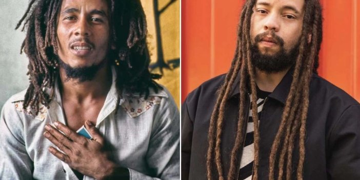 Bob Marley'in torunu ünlü şarkıcı hayatını kaybetti. Arabanın içinde cansız bedenini buldular