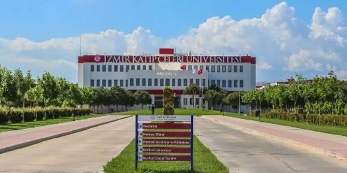 İzmir Katip Çelebi Üniversitesi akademik personel alacak