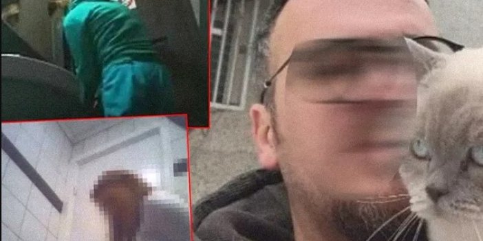 İstanbul'da gizli kamera skandalı. Patron tuvalete yerleştirmiş. 285 video kaydı bulundu