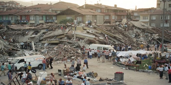 Deprem araştırmasında acı gerçek ortaya çıktı: Yöneticiler bile şaştı kaldı