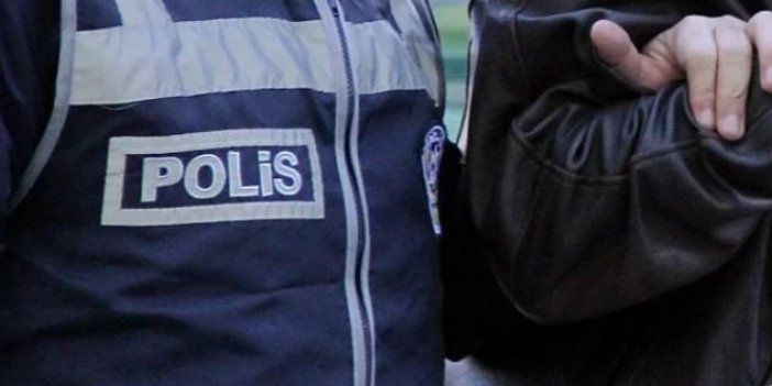 Kars'ta kaçak içki operasyonu: 4 gözaltı