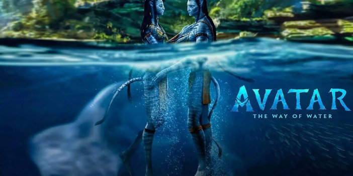Avatar Suyun Yolu hasılatı 2 haftada 1 milyar doları geçti