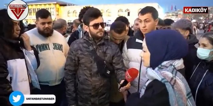 Hemşire: Suriyelilerin fazlalığından dolayı öz Türk vatandaşına yer bulamadık