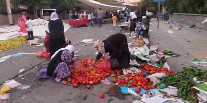 TÜRK-İŞ açlık ve yoksulluk sınırını açıkladı. Hepimiz açız