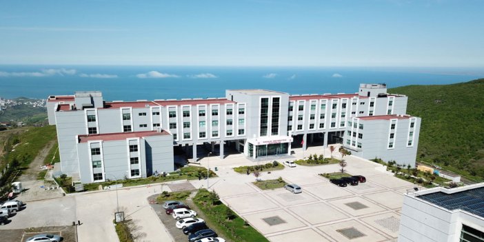 Samsun Üniversitesi 38 akademik personel alacak