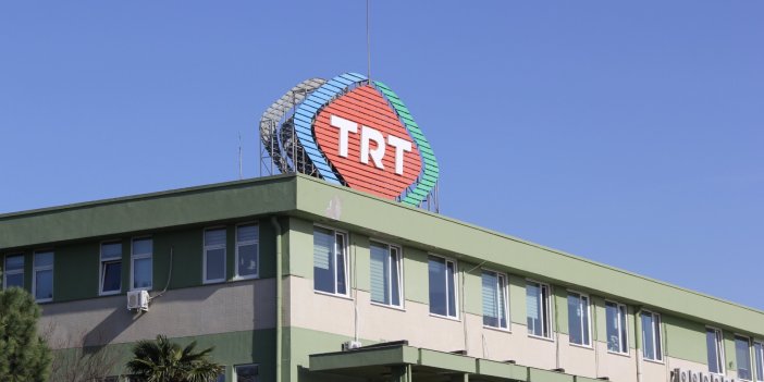 TRT sınavsız mülakatsız 4 bin personel aldı. Bunun adı kul hakkı yemek değil de nedir?
