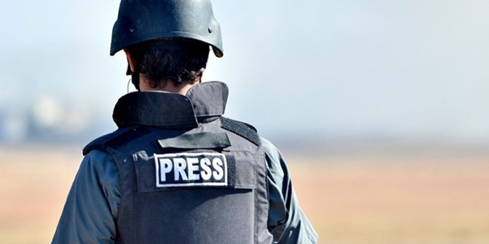 2022’de Dünya genelinde 66 gazeteci öldürüldü
