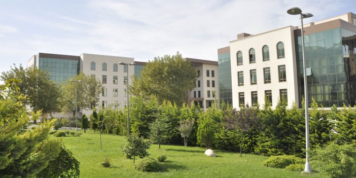 Bursa Teknik Üniversitesi akademik personel alacak