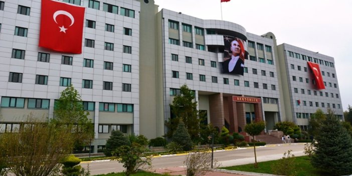 Balıkesir Üniversitesi 29 akademik personel alacak
