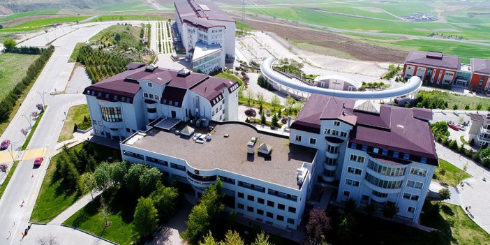 Atılım Üniversitesi akademik personel alacak