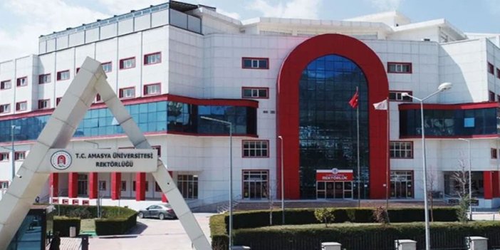 Amasya Üniversitesi 29 akademik personel alacak