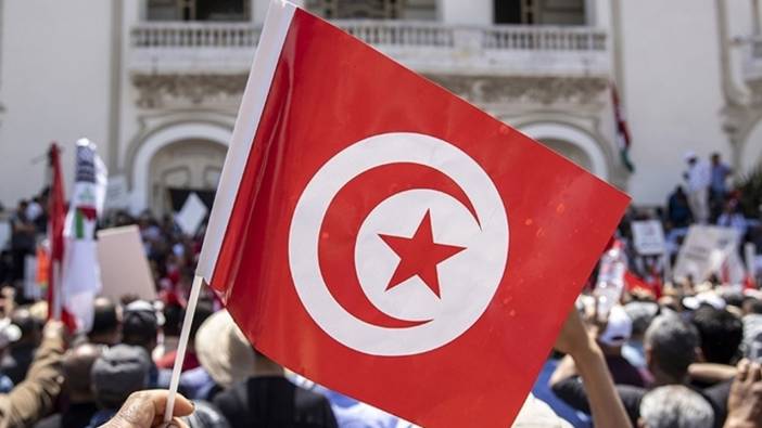 Tunus'tan Türkiye'ye güvenlik işbirliği çağrısı